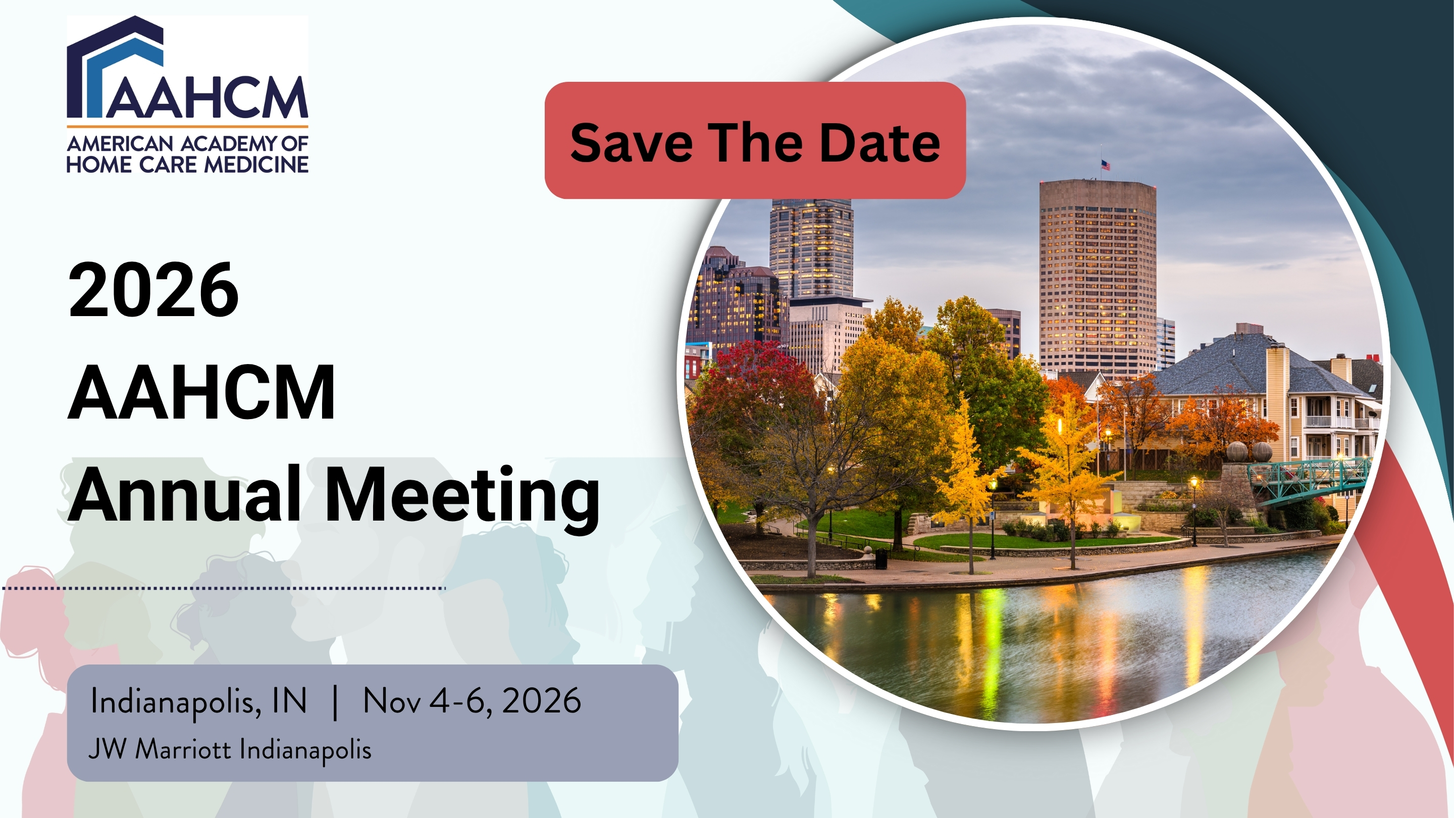 Save the Date