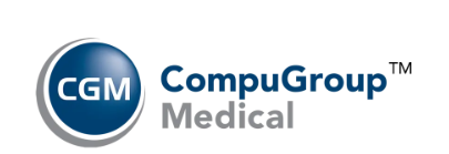 CompuGroup Medical