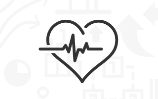 Heart-EKG-Icon
