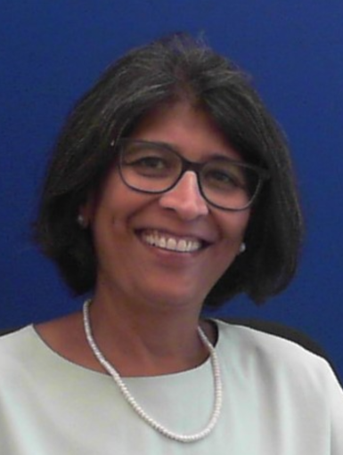 Hemali Sudhalkar