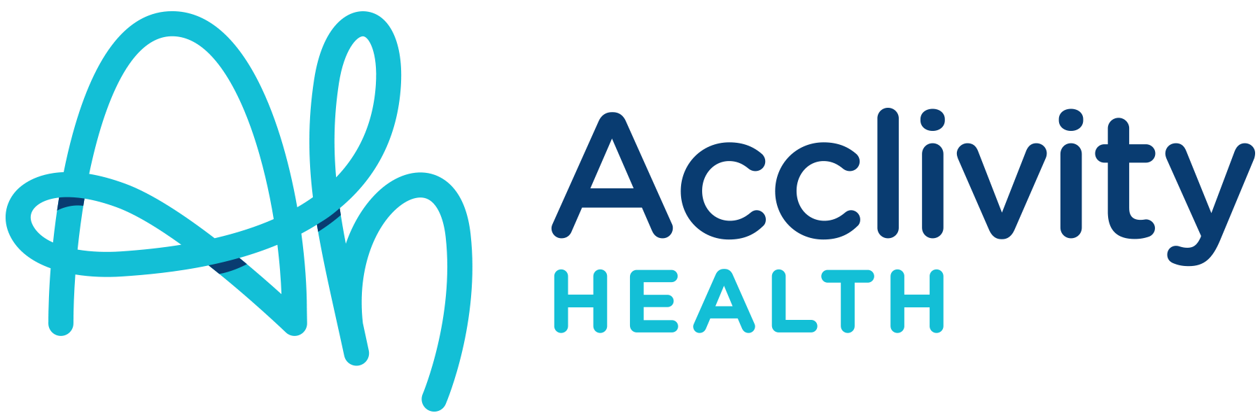 Acclivity Health Logo