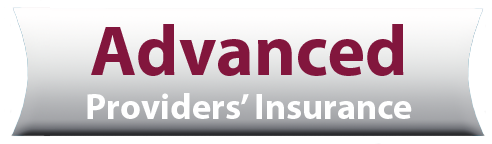 advanced providers' logo