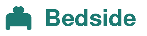 Bedside