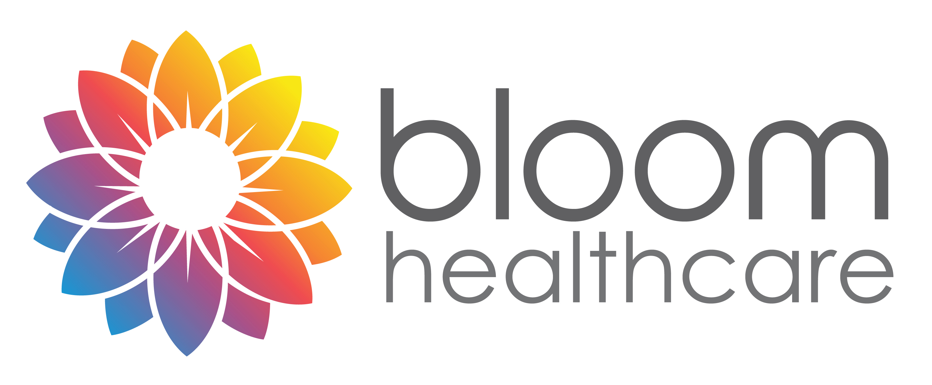 Bloom Healthcare logo