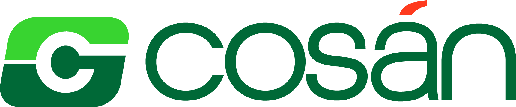 Cosan Group logo