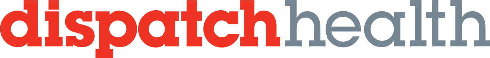 dispatch health logo