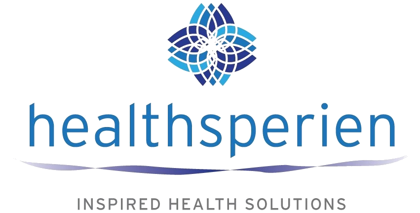 healthsperien logo