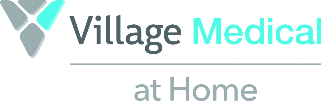 Village Medical at Home logo