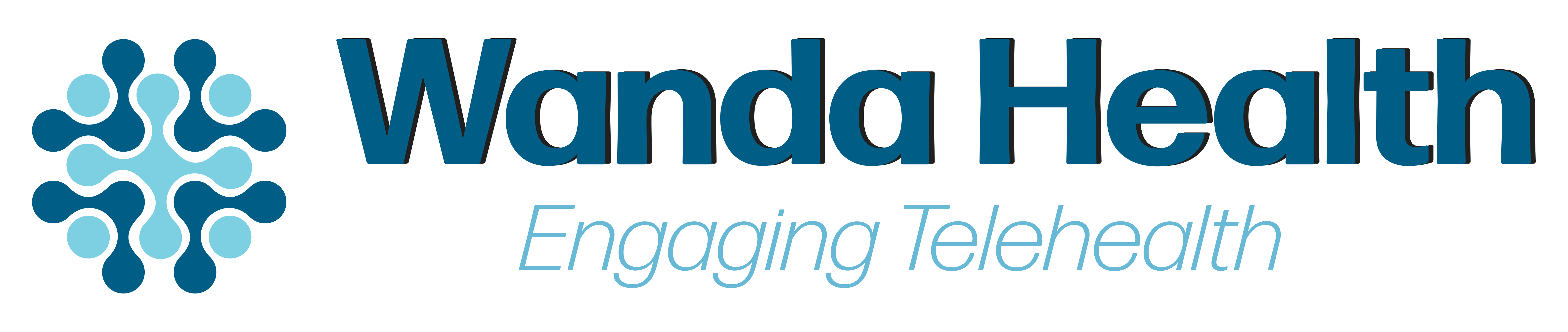 Wanda Health logo